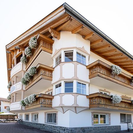 Hotel Cristallo Castelrotto Esterno foto