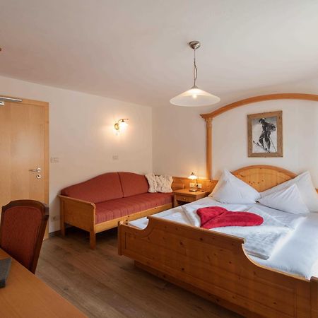 Hotel Cristallo Castelrotto Esterno foto